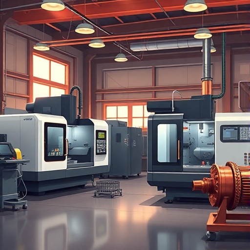 cnc milling rolling services wire thread rolling machine